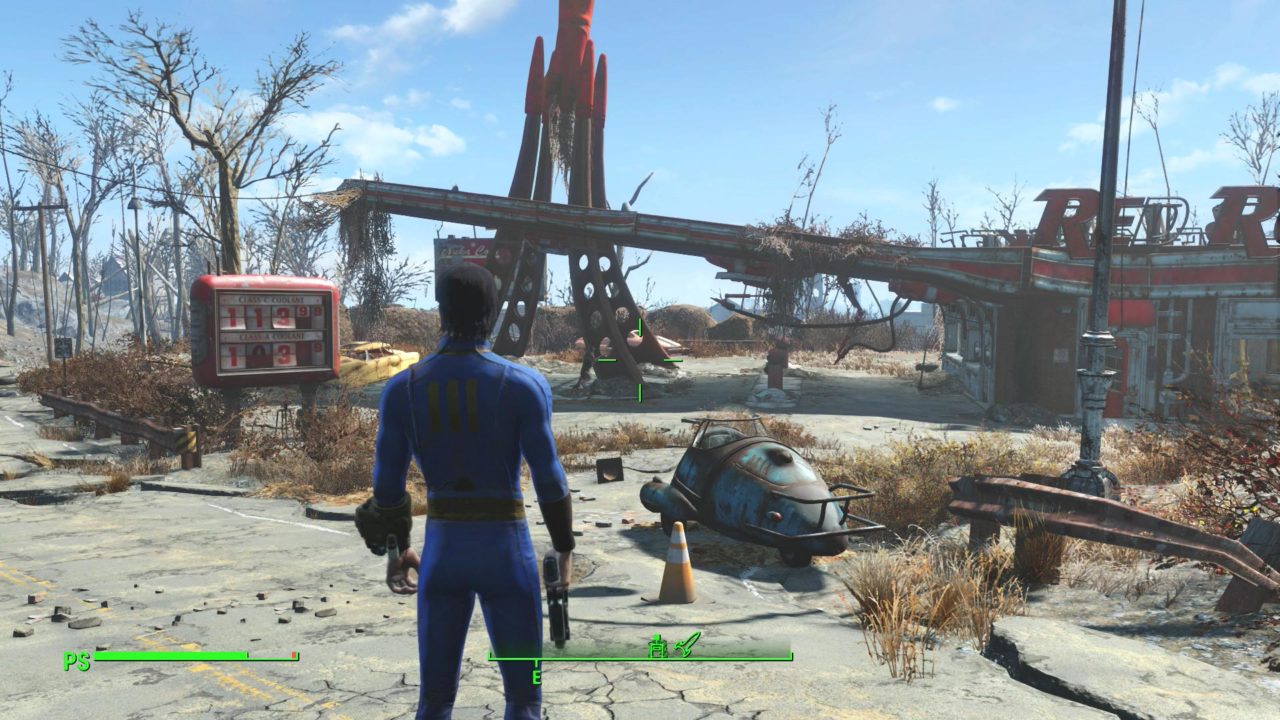 fallout 4 download free pc full game